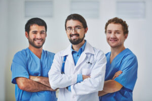 Career As A Medical Professional