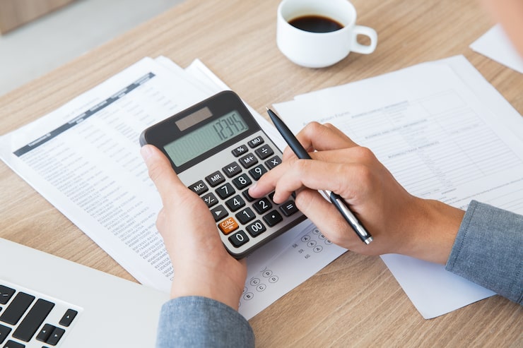 Accounting Career Opportunities
