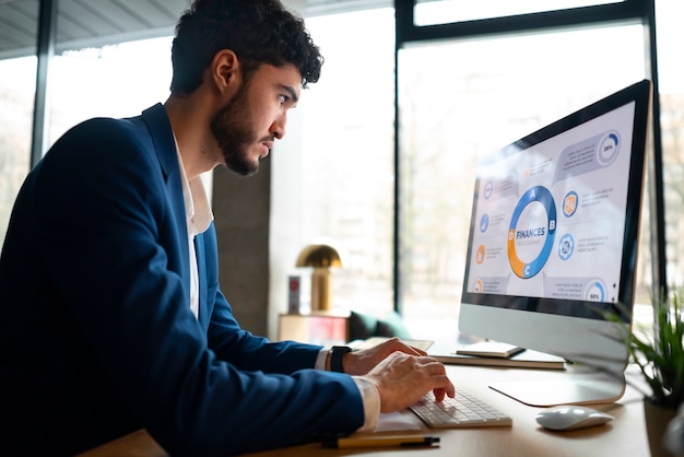 Accounting Program Overview