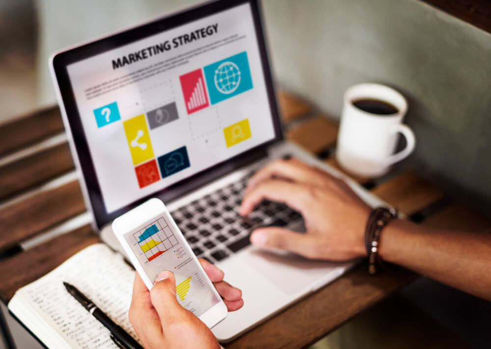 Digital Program Overview