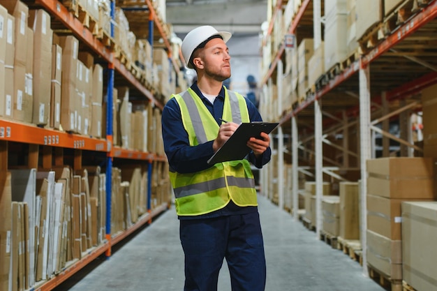 Supply Career Opportunities