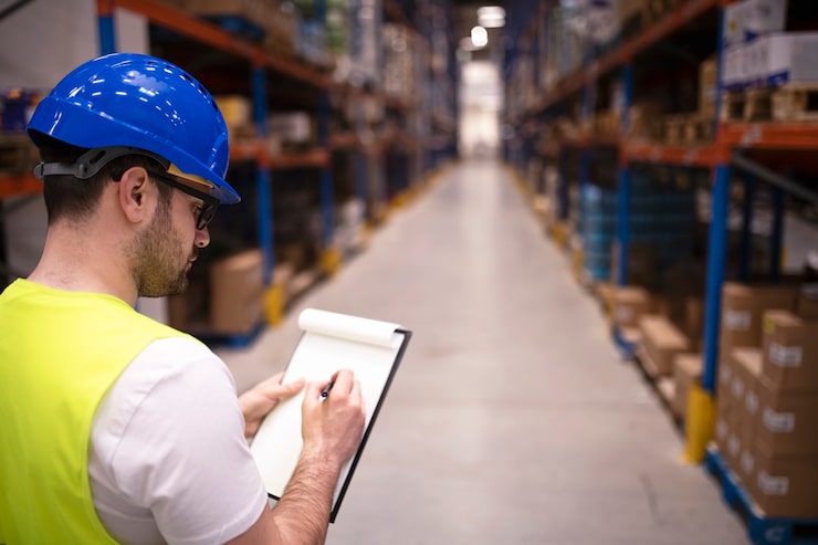 Supply Program Overview