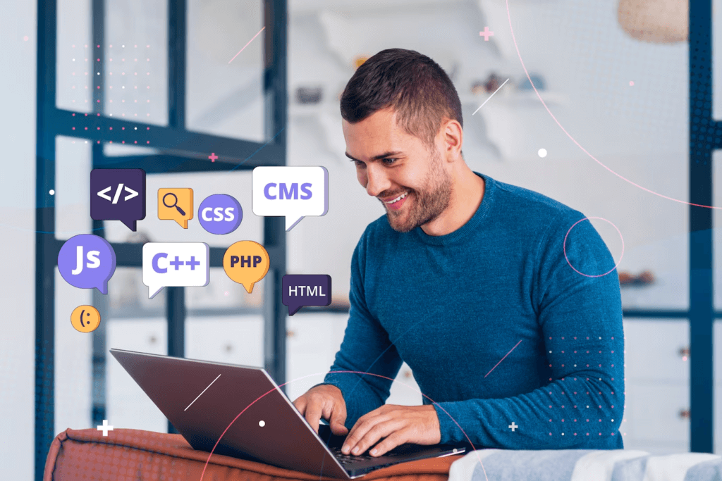 Web Program Overview